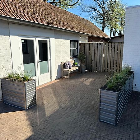 Kimz Bed & Breakfast Echt Exterior foto