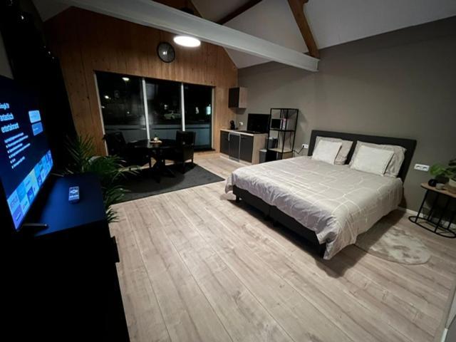 Kimz Bed & Breakfast Echt Exterior foto