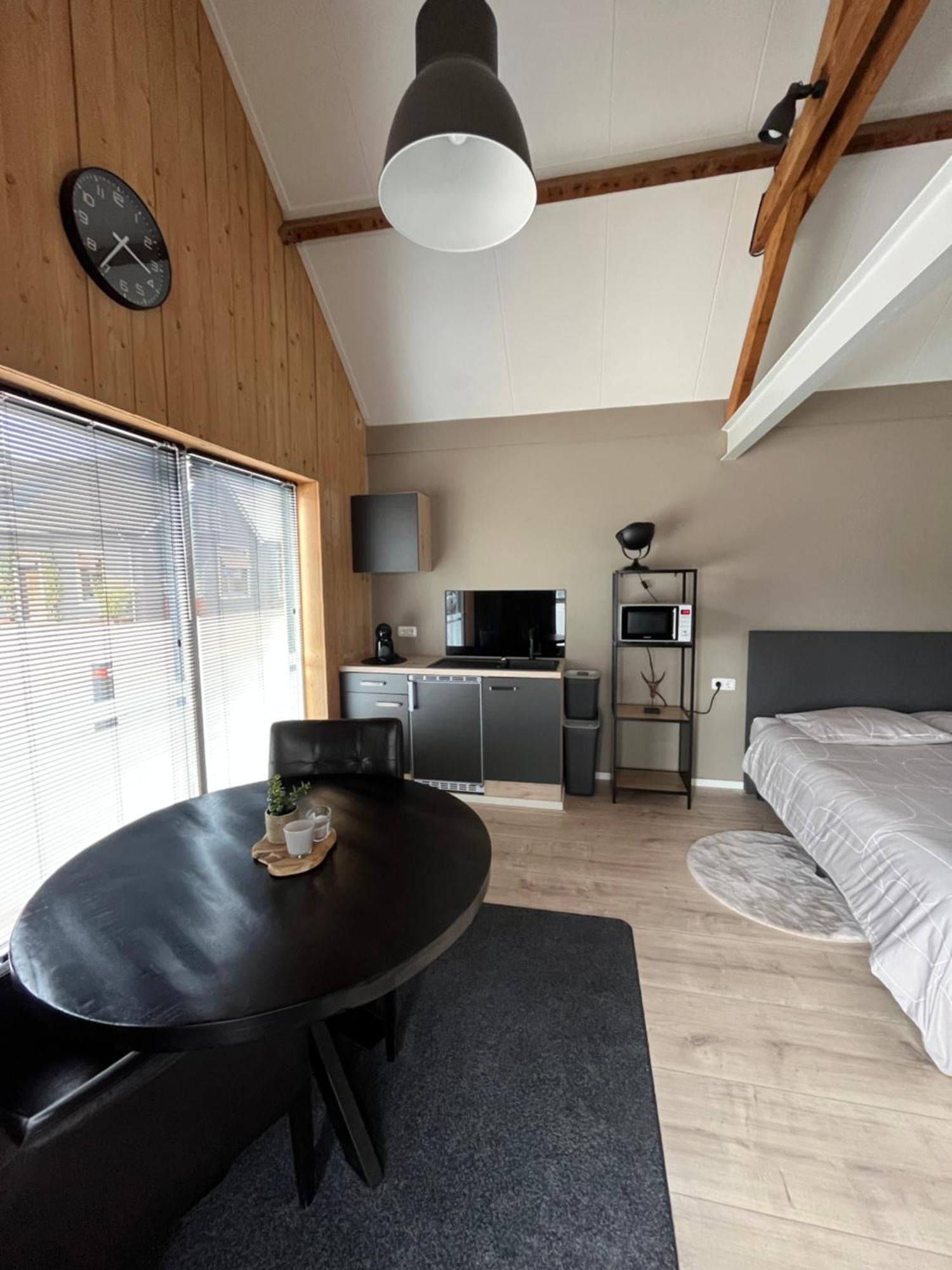 Kimz Bed & Breakfast Echt Exterior foto
