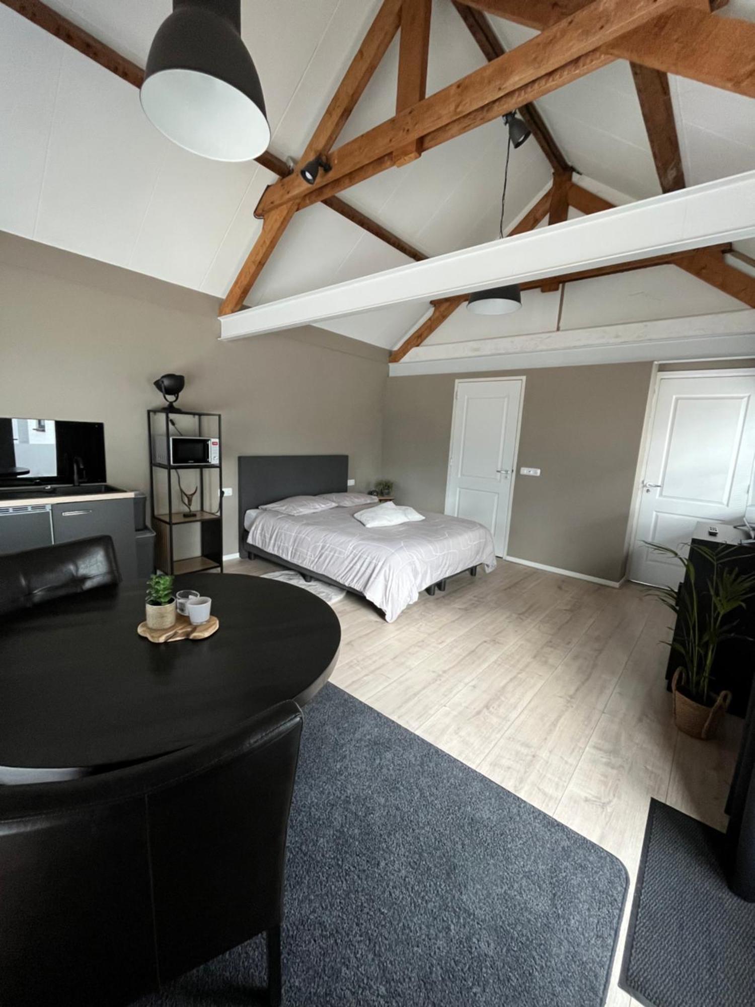 Kimz Bed & Breakfast Echt Exterior foto